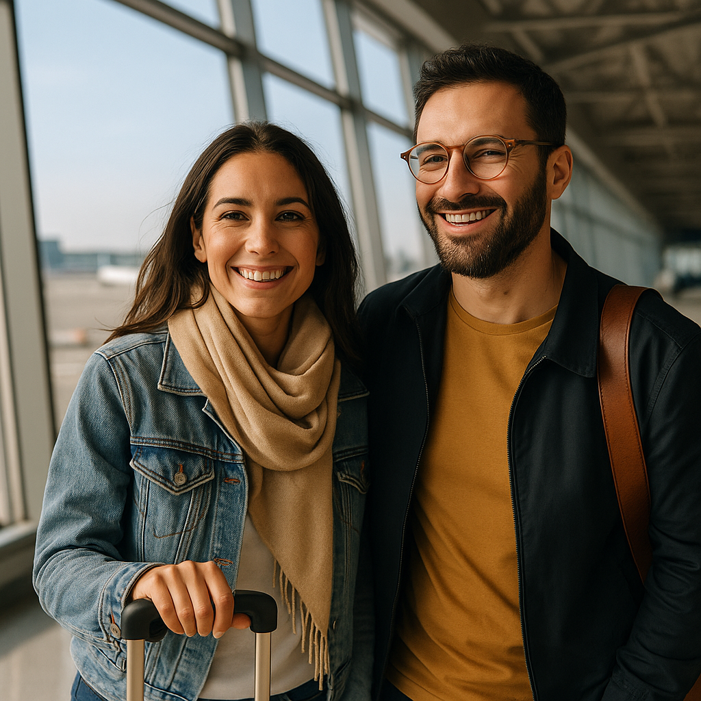 נסעים לחול בראש שקט עם שירותי הביטוח שלנו​