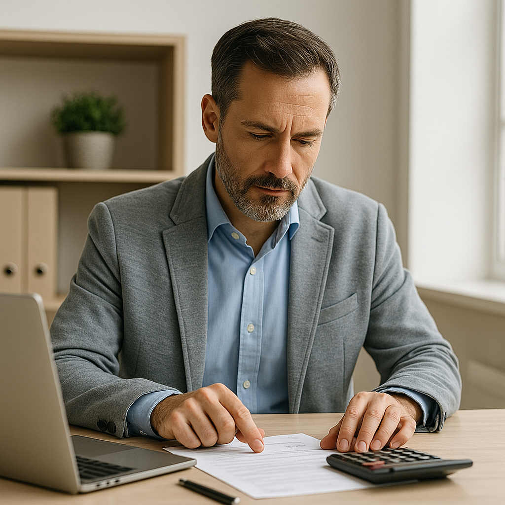 החזר מס בצורה הכי מקצועים עושים רק אתנו​